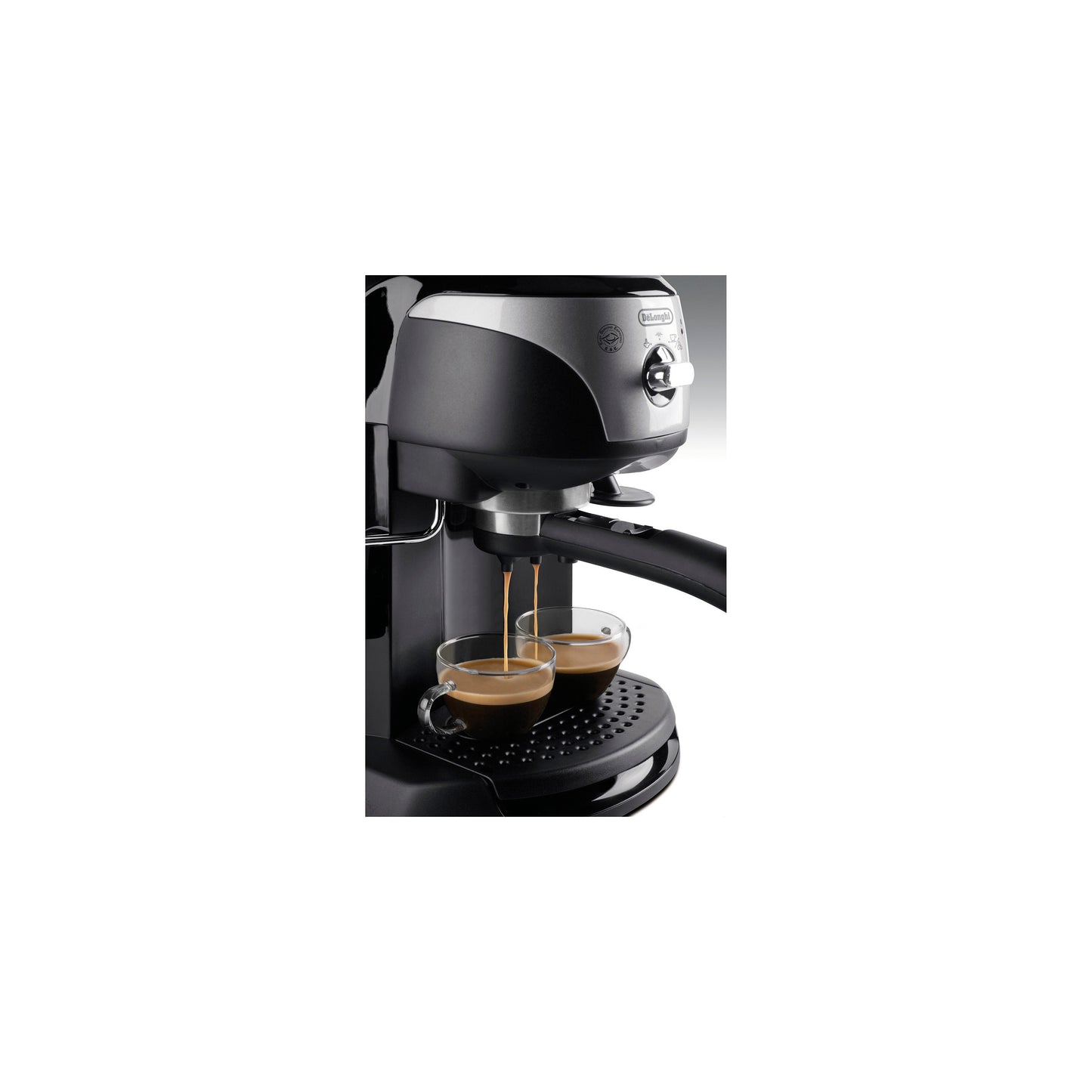 DeLonghi kafe aparat Espresso EC221.B