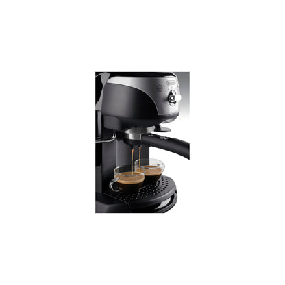 DeLonghi kafe aparat Espresso EC221.B