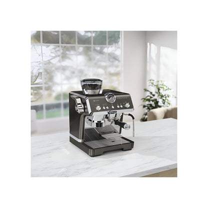 DeLonghi kafe aparat za Espresso kafu EC9555.BK