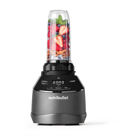 Nutribullet NBF580B 1500W Touch LED 1.8L