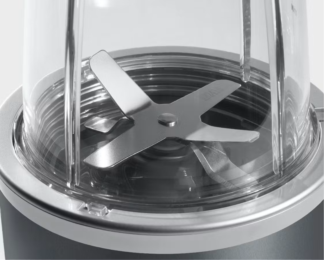 Nutribullet NB606B Blender 600W