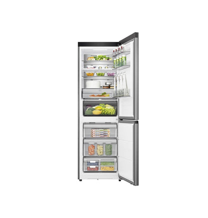 Hisense frižider RB3K330SAIE 185cm Total NoFrost