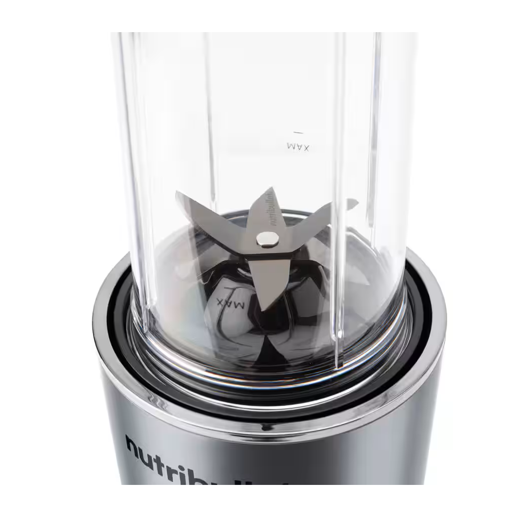 Nutribullet NB1206S Blender 1200W