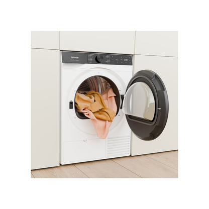 Gorenje sušilica mašina za sušenje DG69D 9KG Toplotna pumpa