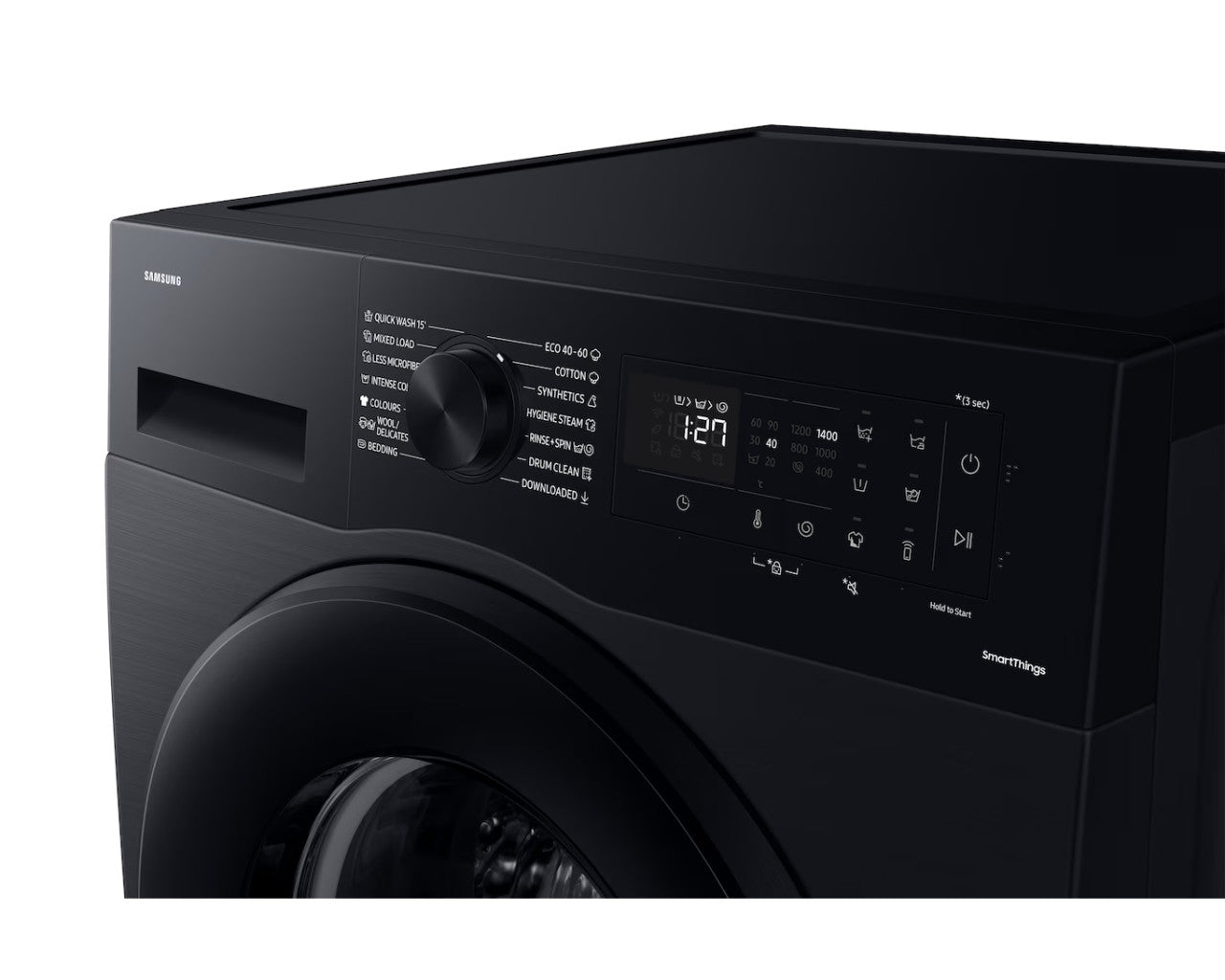 Samsung veš mašina perilica 9KG 1400OBRT WW90CGC0EDABLE INVERTER
