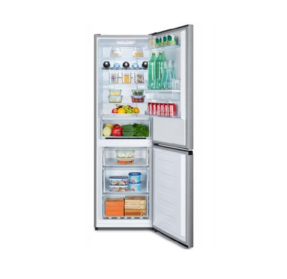 Hisense frižider 185cm RB395N4WCE TOTAL NO FROST
