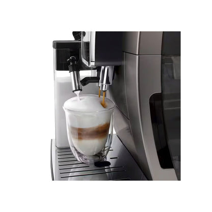 DeLonghi kafe aparat Espresso ECAM380.95.TB