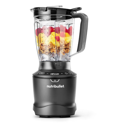 Nutribullet NBF550DG 1500W Blender 1.8l
