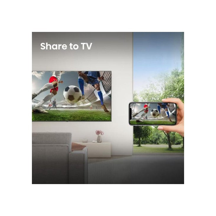 Hisense Smart televizor 32A4S 32" Full HD Vidaa 2026. TV