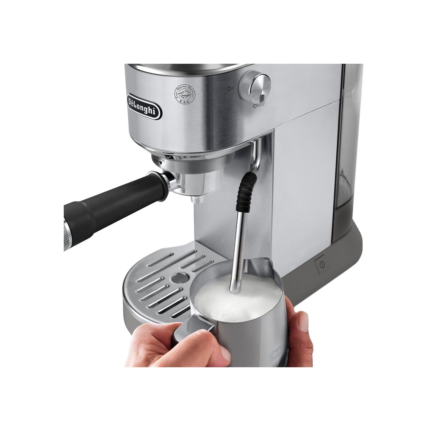 DeLonghi kafe aparat za Espresso kafu EC890.M