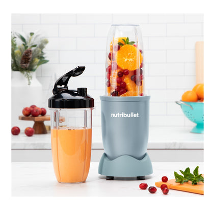 Nutribullet NB907MASL Blender 900W