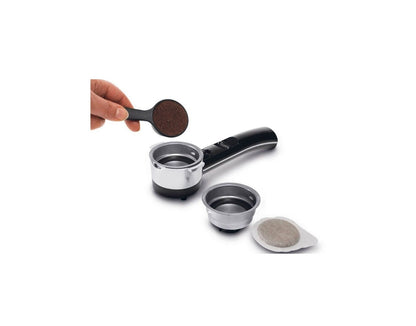 DeLonghi kafe aparat za Espresso kafu ECO311.R