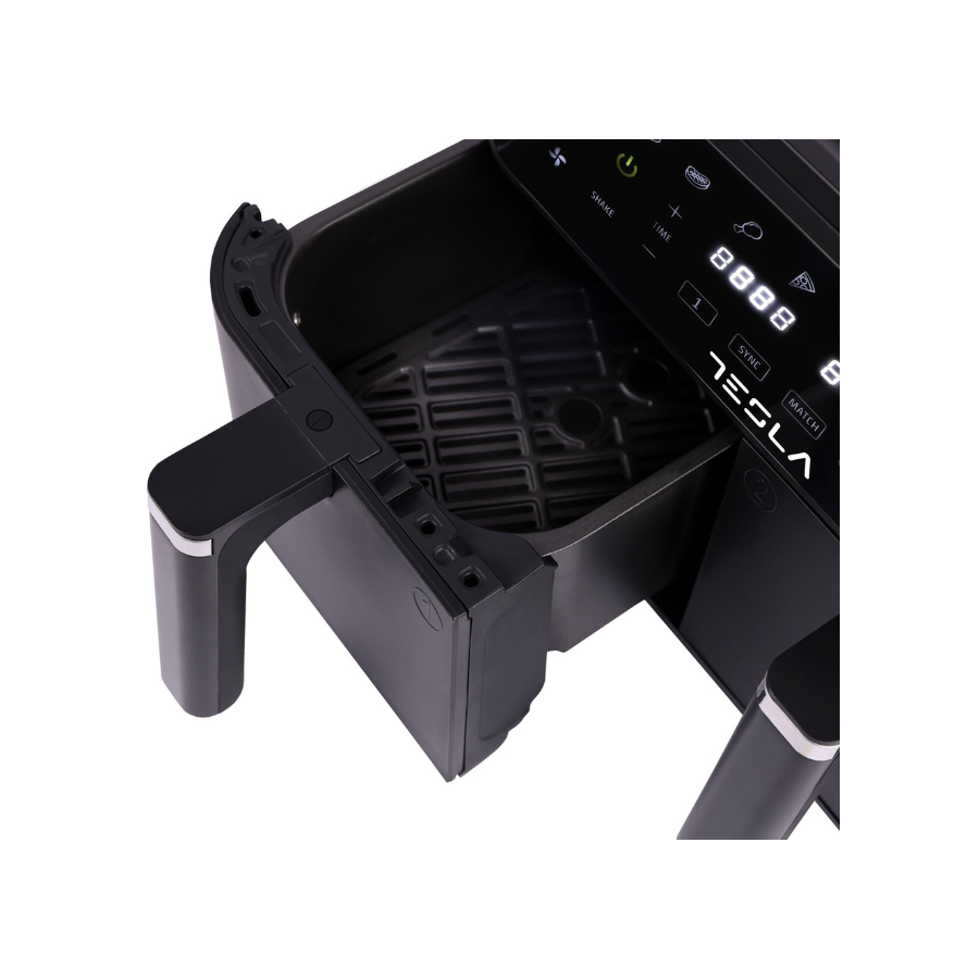 TESLA Air Fryer Friteza na vrući zrak AF900BSD
