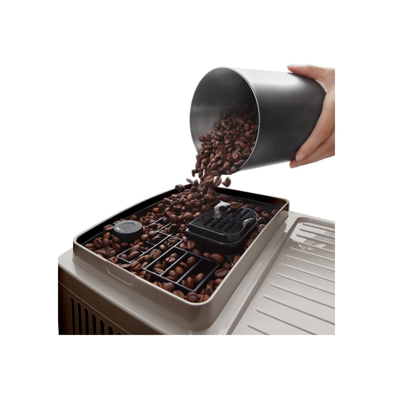 DeLonghi kafe aparat Espresso ECAM220.50.BG