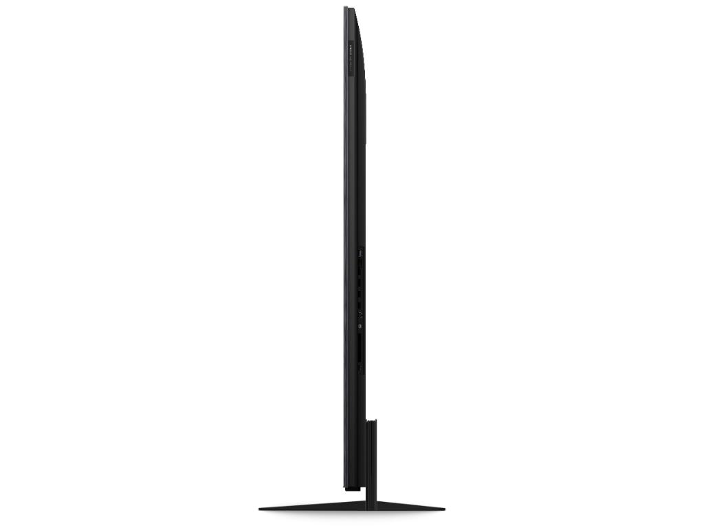 TCL 55"C7L 4K SQD-Mini LED;UHD 144Hz/288Hz FHD Google TV;B&O, 800 zones, 2700 nits