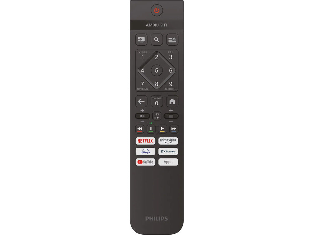 Philips Televizor 55" 55PUS7810/12 QLED SMART TV 4K UHD