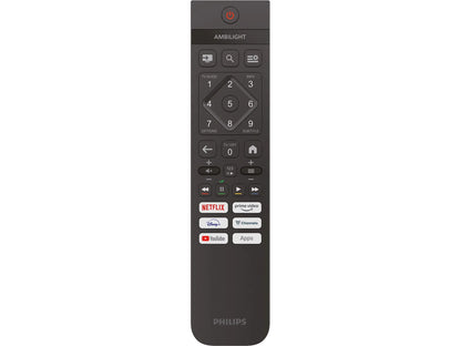 Philips Televizor 55" 55PUS7810/12 QLED SMART TV 4K UHD