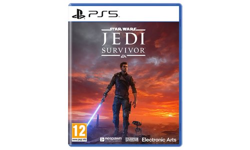 Star Wars Jedi Survivor PS5 Playstation 5