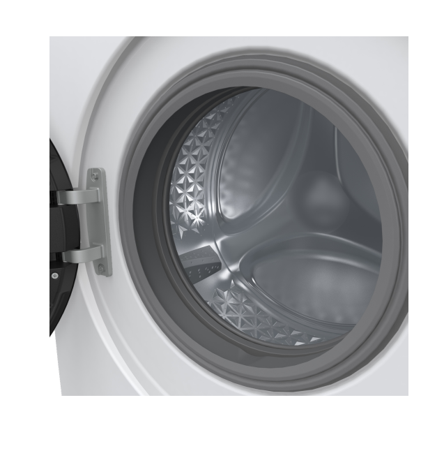 Gorenje veš mašina perilica W3NGPI74A3S 7KG 1400OBRT Inverter