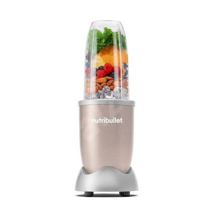 Nutribullet NB907CP Blender 900W