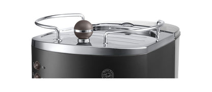 DeLonghi kafe aparat za Espresso kafu ECO311.BK
