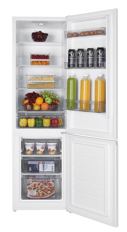 TESLA Kombinovani Frižider RC2600HE 180cm Automatic DeFrost
