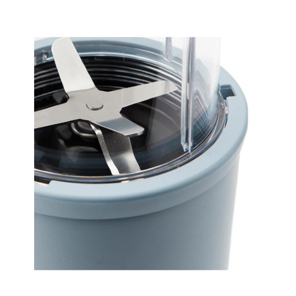 Nutribullet NB907MASL Blender 900W