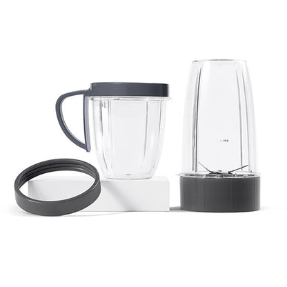 Nutribullet NB606R Blender 600W