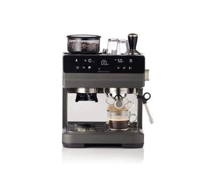 Hisense kafe aparat espresso HSACM20LP 20Bar 3200W