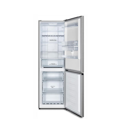 Hisense frižider 185cm RB395N4WCE TOTAL NO FROST
