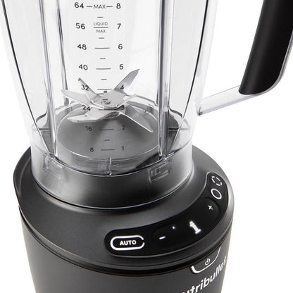 Nutribullet NBF550DG 1500W Blender 1.8l