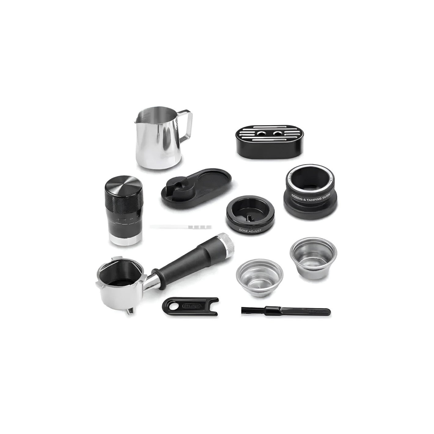 DeLonghi kafe aparat za Espresso kafu EC9455.M EX:2