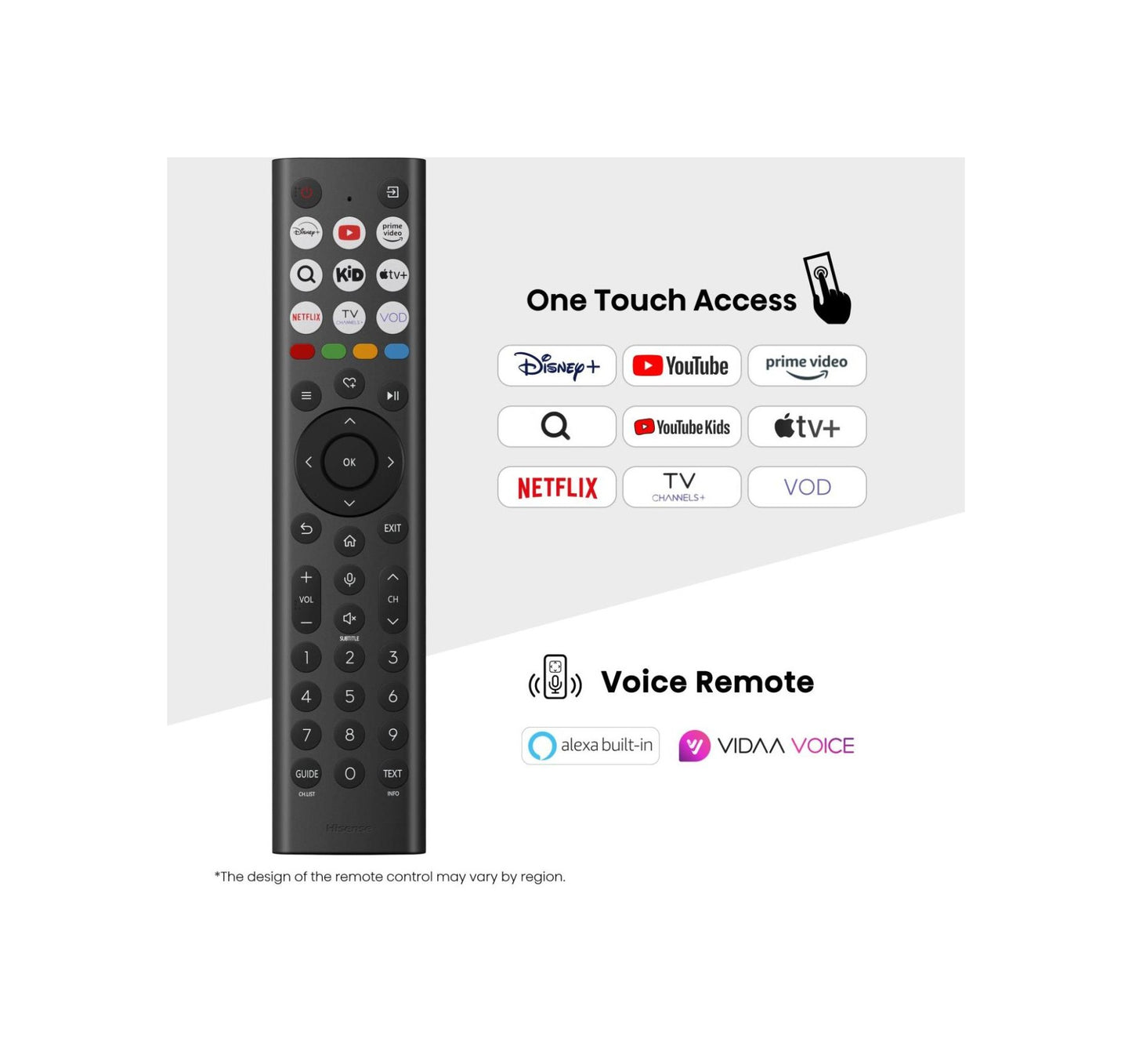 Hisense Smart QLED televizor 85E7Q PRO 144Hz 85" 4K UHD 5GOD Gar.