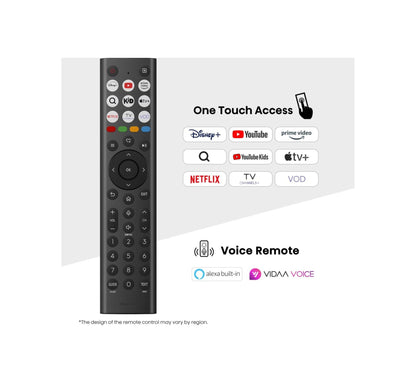Hisense Smart QLED televizor 85E7Q PRO 144Hz 85" 4K UHD 5GOD Gar.