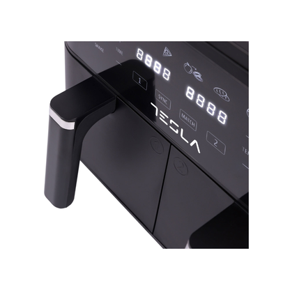 TESLA Air Fryer Friteza na vrući zrak AF900BSD