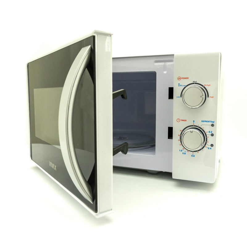 VIVAX HOME mikrovalna pećnica MWO-2078 20l 700W