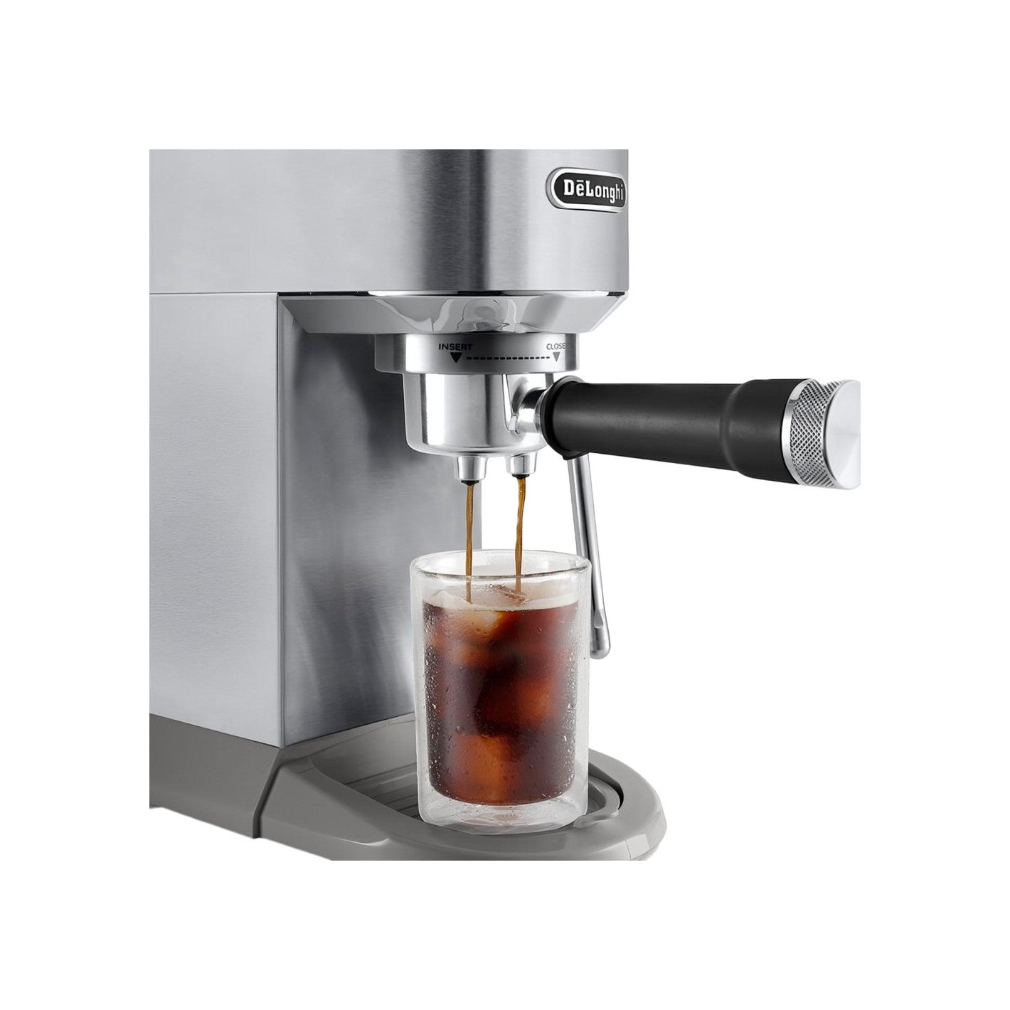 DeLonghi kafe aparat za Espresso kafu EC890.M