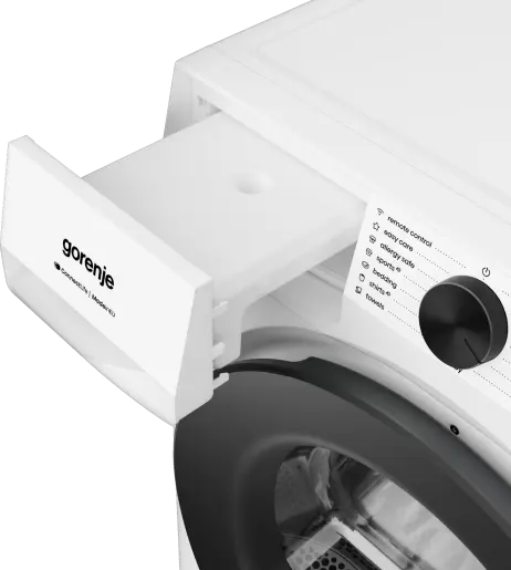 Gorenje sušilica mašina za sušenje DG48D 8KG Toplotna pumpa
