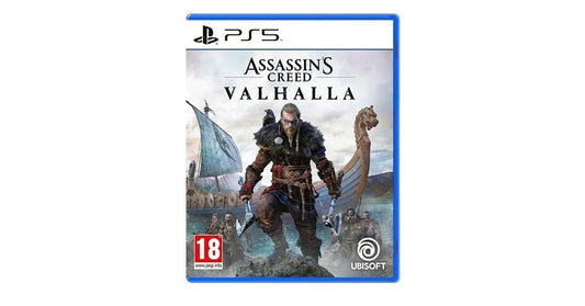 Assassins Creed Valhalla PS5 Playstation 5