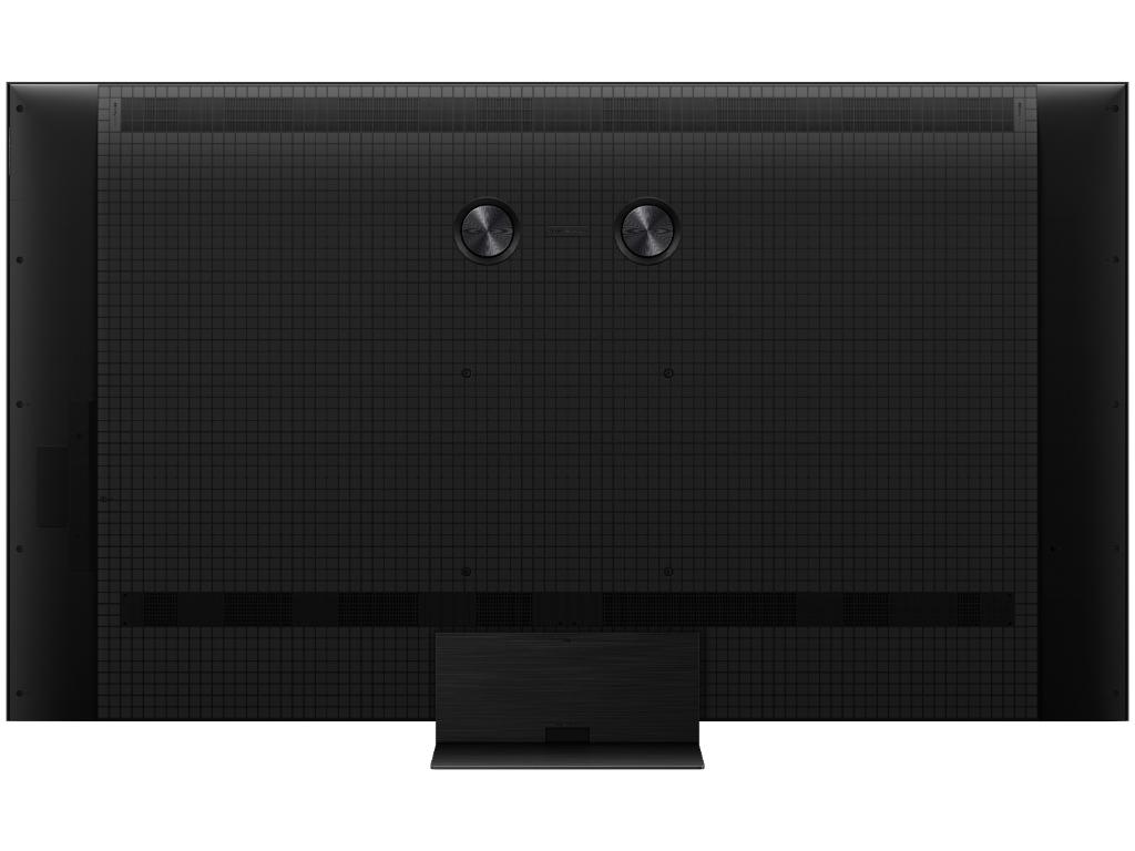 TCL 65"C7L 4K SQD-Mini LED;UHD 144Hz/288Hz FHD Google TV;B&O, 1152 zones, 3000 nits