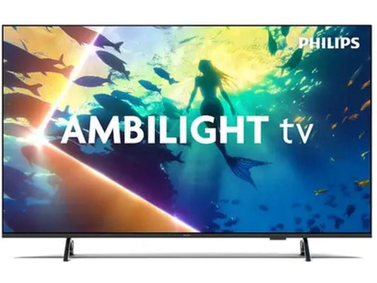 Philips Televizor 65" 65PUS8010/12 AMBILIGHT LED SMART TV 4K UHD