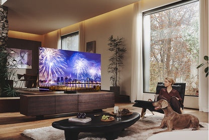 Samsung televizor 65" QE65QN900FTXXH 8K Neo QLED Mini Led TV