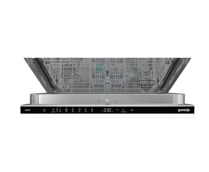 Gorenje ugradbena sudomašina mašina za suđe GV642E90 60cm