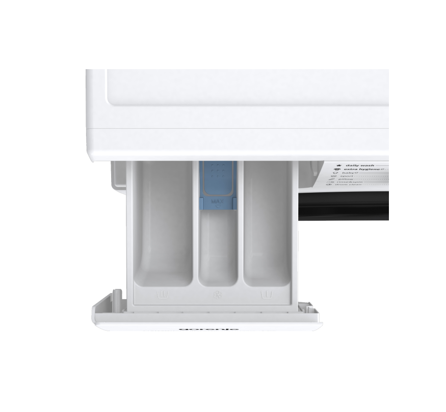 Gorenje veš mašina perilica W3NGPI74A3S 7KG 1400OBRT Inverter