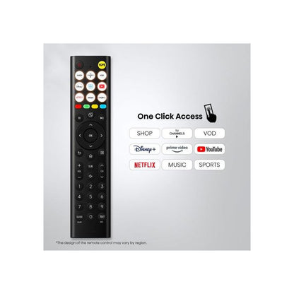 Hisense Smart televizor 40A4S 40" Full HD TV Vidaa 2026.