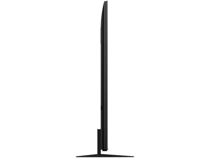 TCL 75"C7L 4K SQD-Mini LED;UHD 144Hz/288Hz FHD Google TV;B&O, 1352 zones, 3000 nits