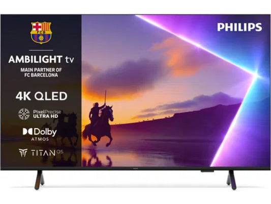 Philips Televizor 75" 75PUS8510/12 QLED AMBLIGIHT SMART TV 4K
