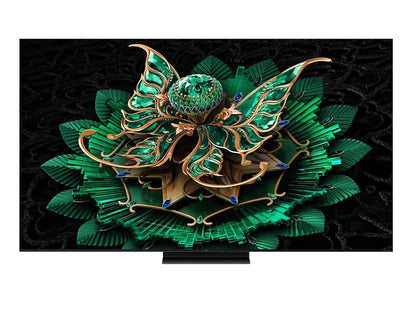 TCL Televizor 65" 65C7K 4K QD-Mini LED TV 144Hz Google TV 5GOD Gar.
