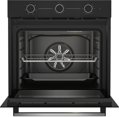 BEKO ugradbena pećnica rerna BBIE 12100 BD BBIE12100BD + GRATIS LAMART TAVA LT1297