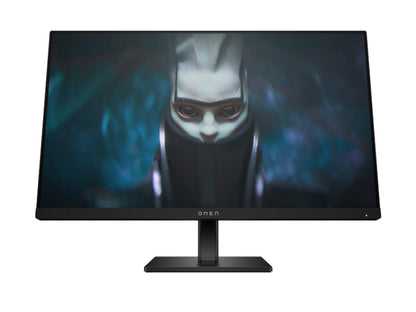 HP OMEN 24 FHD 165Hz monitor23,8",FHD,IPS,1ms,165Hz,300cd,1000:1,2xHDMI,DP,Height,Pivot,2god